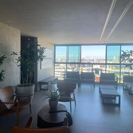 Apartamento Em Ponta Verde Maceió Exteriör bild