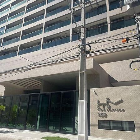 Apartamento Em Ponta Verde Maceió Exteriör bild