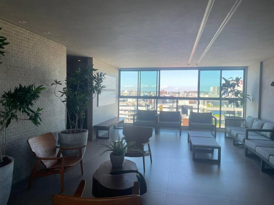 Apartamento Em Ponta Verde Maceió Exteriör bild