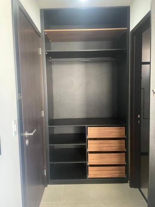 Apartamento Em Ponta Verde Maceió Exteriör bild
