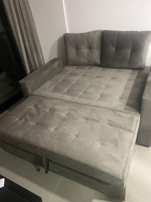 Apartamento Em Ponta Verde Maceió Exteriör bild