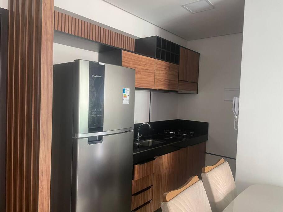 Apartamento Em Ponta Verde Maceió Exteriör bild