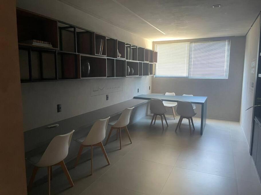 Apartamento Em Ponta Verde Maceió Exteriör bild