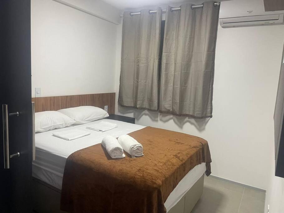 Apartamento Em Ponta Verde Maceió Exteriör bild