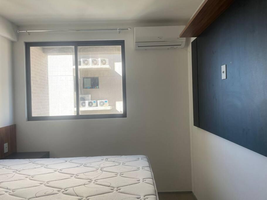 Apartamento Em Ponta Verde Maceió Exteriör bild