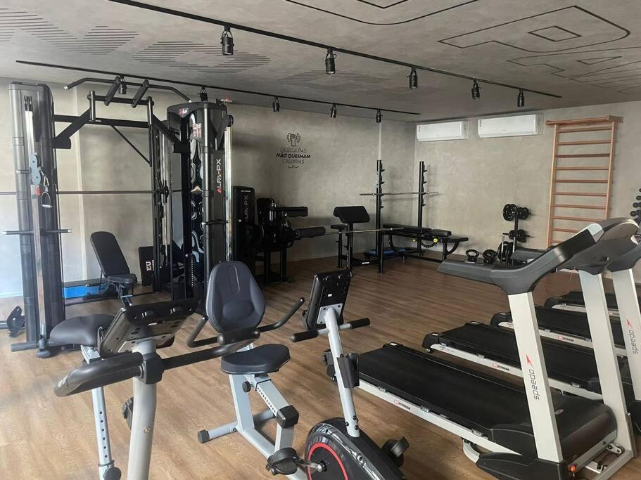 Apartamento Em Ponta Verde Maceió Exteriör bild